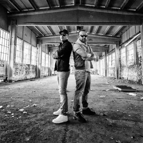 Drunkhertz - Hardstyle artist photo