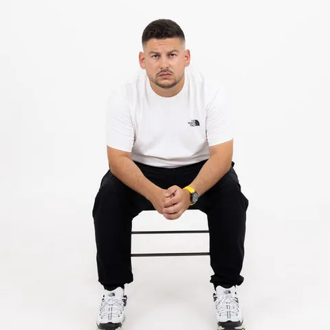 DSTBL - Hard Techno artist photo