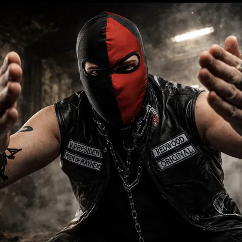 Dstm - Acid Techno artist photo