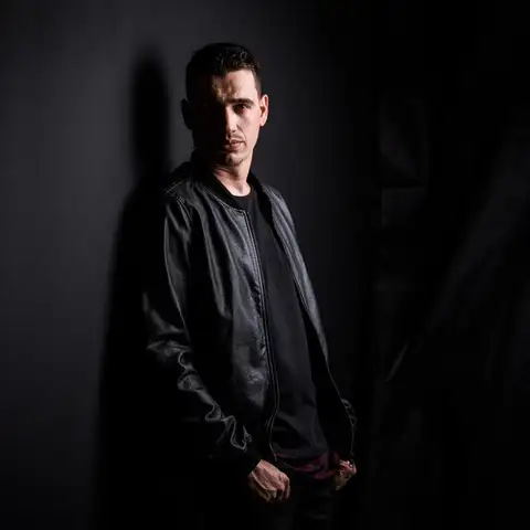 Du'art - Hard Techno artist photo
