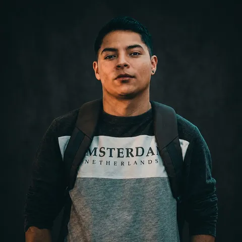 Dulehec - Hardstyle artist photo