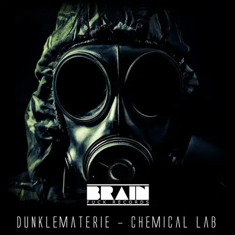 DunkleMaterie - Hard Techno artist photo