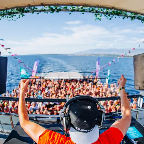 Durky Bass - Hardstyle artist photo