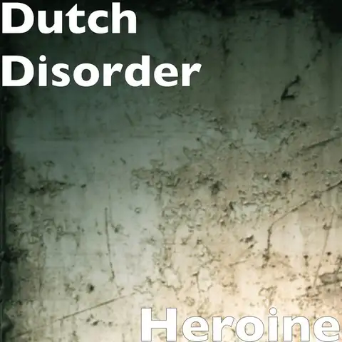 Dutch Disorder - Gabber artist photo
