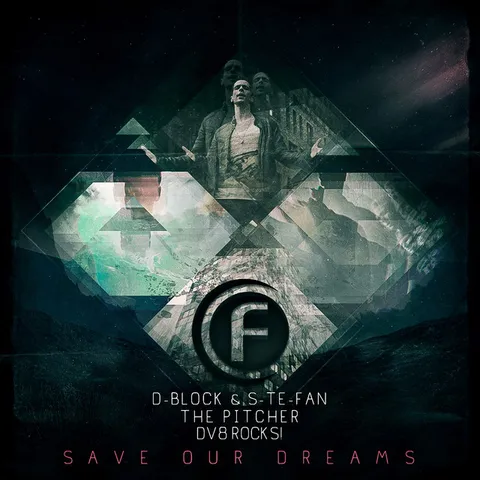 DV8 Rocks! - Hardstyle artist photo