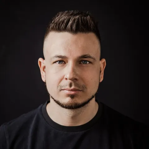 DVISION - Hardstyle artist photo