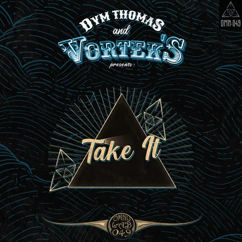 Dym Thomas - Frenchcore artist photo
