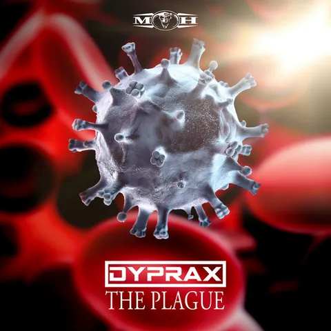 Dyprax - Hardcore artist photo