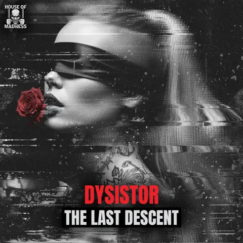 Dysistor - Gabber artist photo