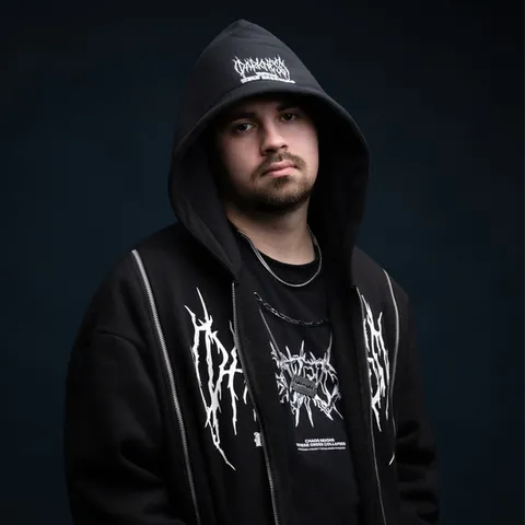 DyxxiZ - Frenchcore artist photo