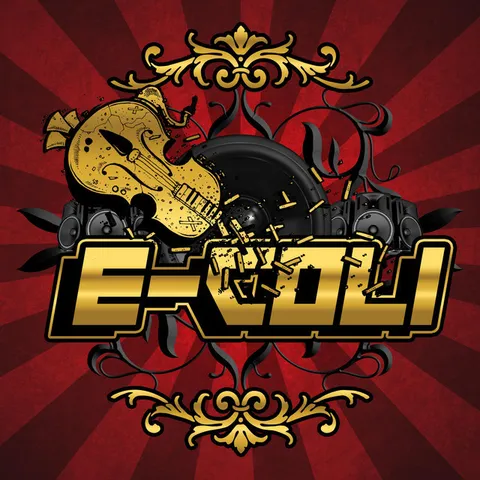 Photo of E-Coli