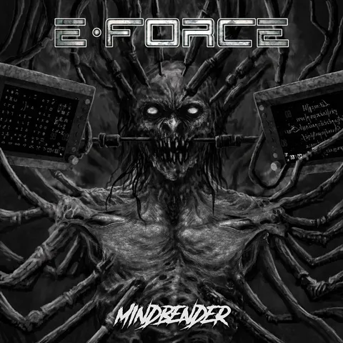 E-Force - Hardstyle artist photo