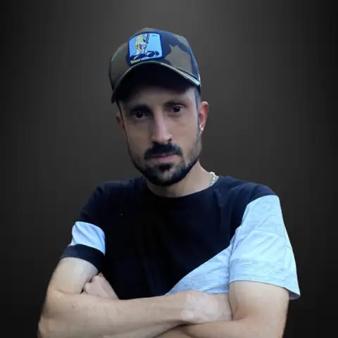 E.Solution - Hardstyle artist photo