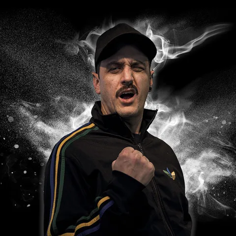 E.X.E.C.U.T.E - Frenchcore artist photo