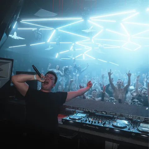EA-Project - Hardstyle artist photo