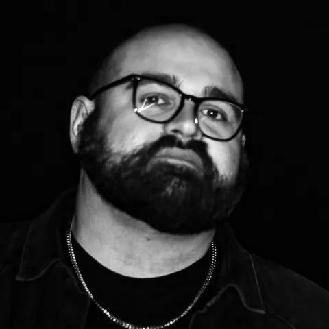 EAS - Acid Techno artist photo