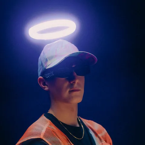 Easy Angel - Hard Techno artist photo