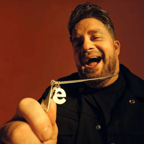 Eats Everything - Techno artist photo