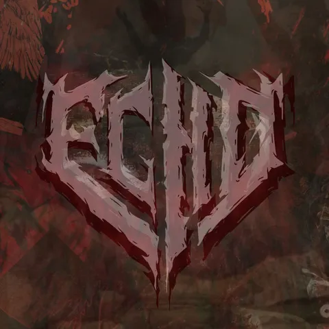echo - Frenchcore artist photo