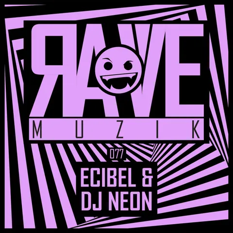 Ecibel - Gabber artist photo