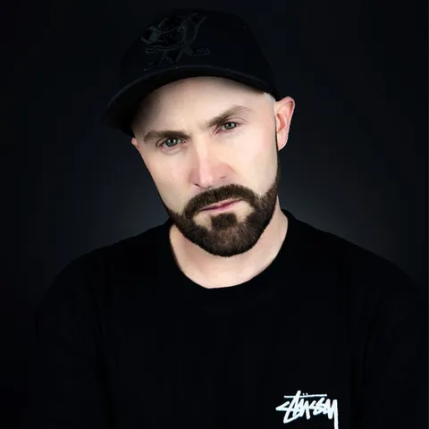 Ed E.T - Hardstyle artist photo