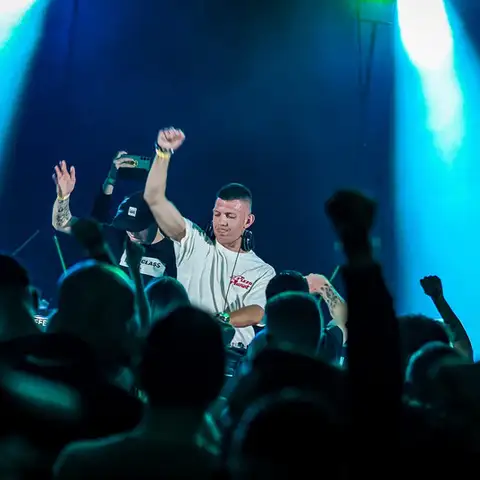 Eddyhardcore - Frenchcore artist photo
