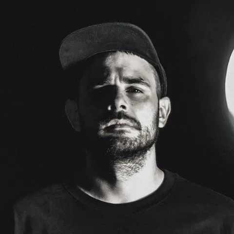eDUB - Doomcore artist photo