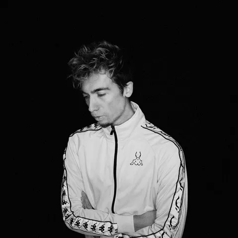 Eggwyte - Hardstyle artist photo