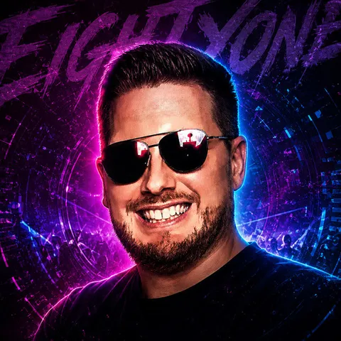Eightyone - Hardstyle artist photo