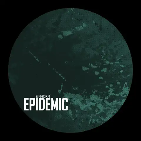 EINHORN (DE) - Hard Techno artist photo