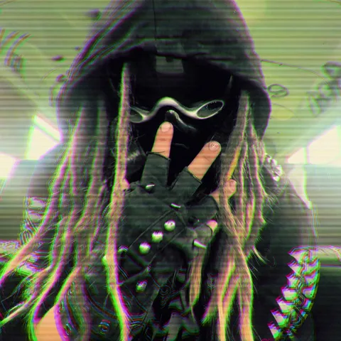 EiRR0R - Frenchcore artist photo