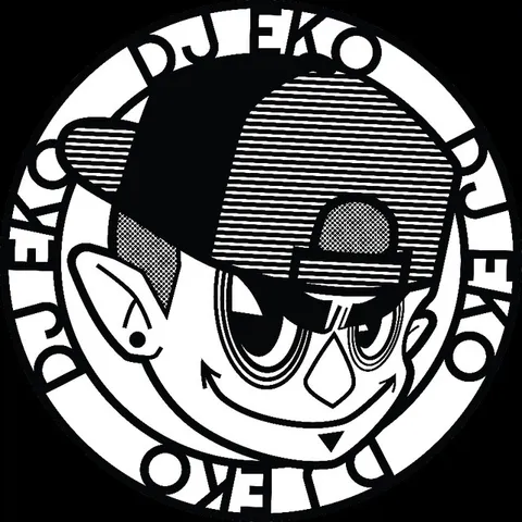 EKO - Frenchcore artist photo