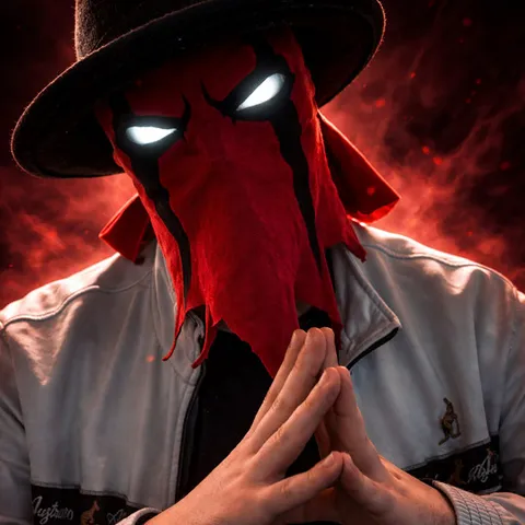 El Desperado - Hardstyle artist photo