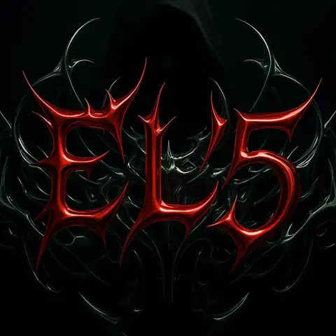 EL5 - Hard Techno artist photo