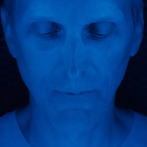 Electric Rescue - Techno artist photo