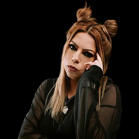 Elise - Hardstyle artist photo