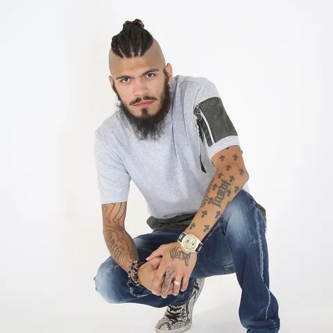 Elite - Happy Hardcore artist photo