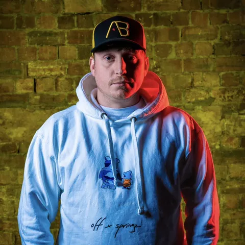 ELXR - Frenchcore artist photo