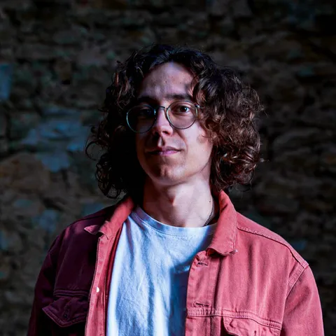 Elyades - Hardstyle artist photo