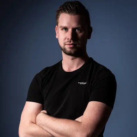 Emerged - Hardstyle artist photo