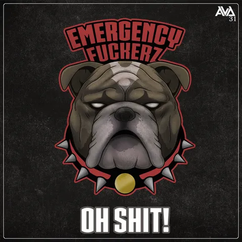 Emergency Fuckerz - Frenchcore artist photo