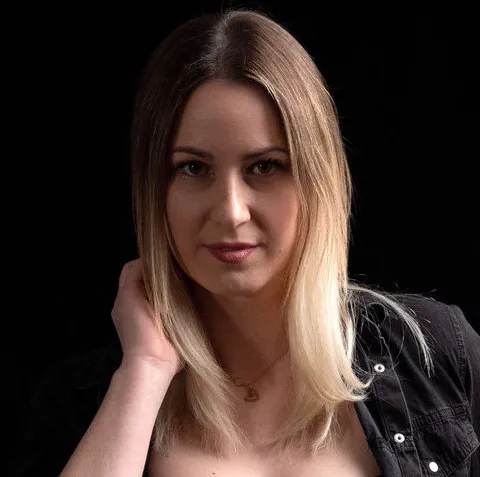 Photo of Emily Fox
