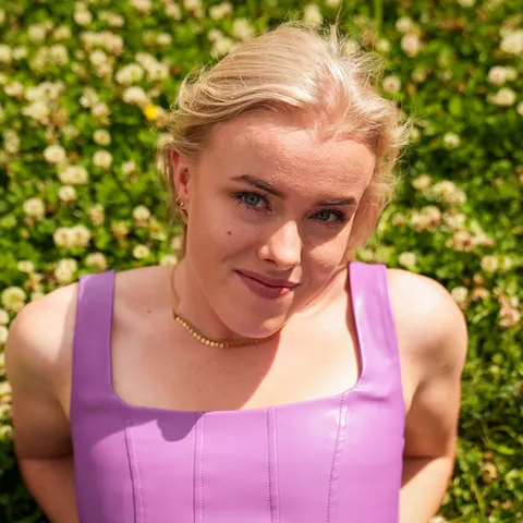 Photo of Emma Koning