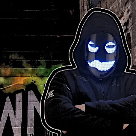 Emoticon - Hardstyle artist photo