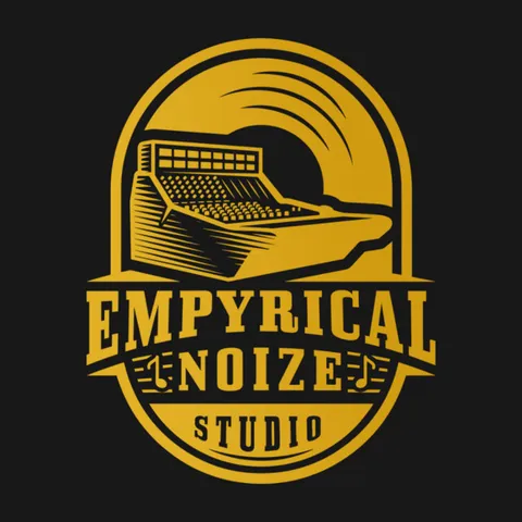 Empyrical Noize - Frenchcore artist photo