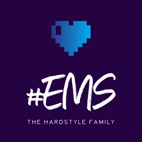 #EMS - The Hardstyle Family - Hardstyle artist photo