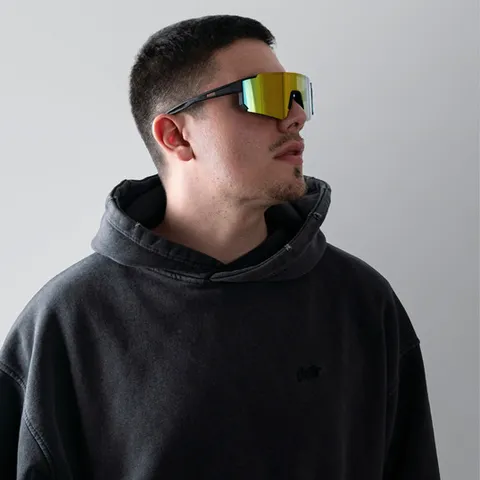 Emvn - Hard Techno artist photo