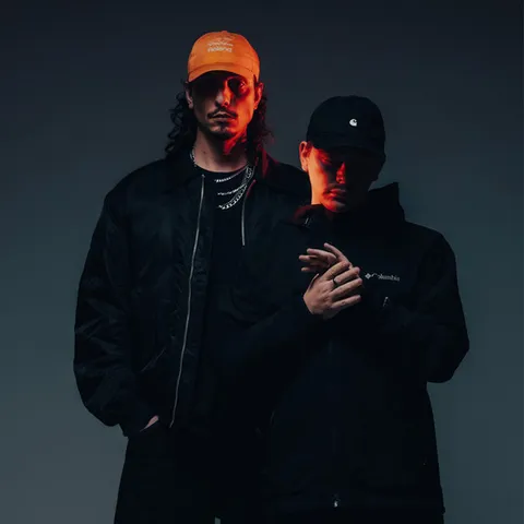 Encoded Data - Hard Techno artist photo