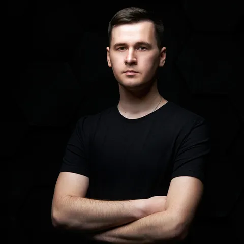 Encoder - Hardstyle artist photo