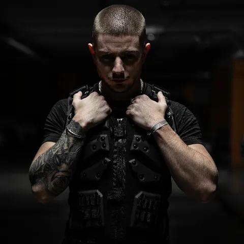 Endemik - Hardstyle artist photo